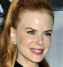 nicole kidman is the nineteen year old actress married to keith urban.  oh, wait, she just looks nineteen.